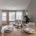 Apartment Nordic Ii Near Scv *