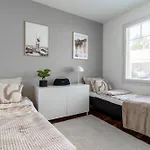 Apartment Nordic Ii Near Scv