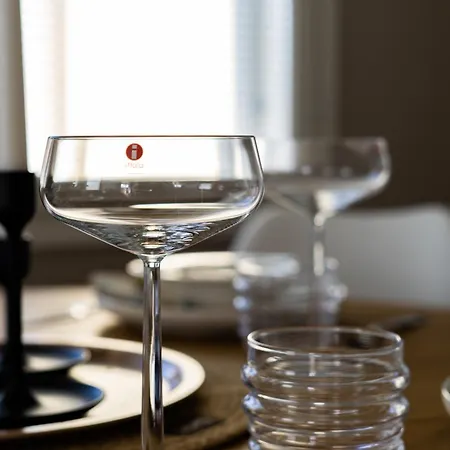 Nordic Ii Near Scv * Rovaniemi