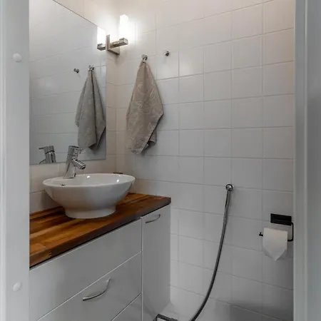 Nordic Ii Near Scv Apartment