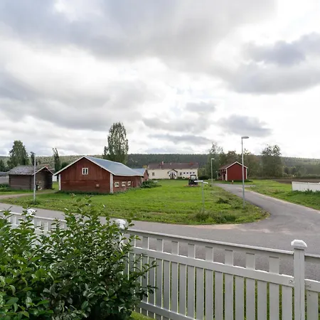 Apartment Nordic Ii Near Scv Rovaniemi