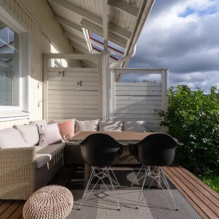 Apartment Nordic Ii Near Scv *