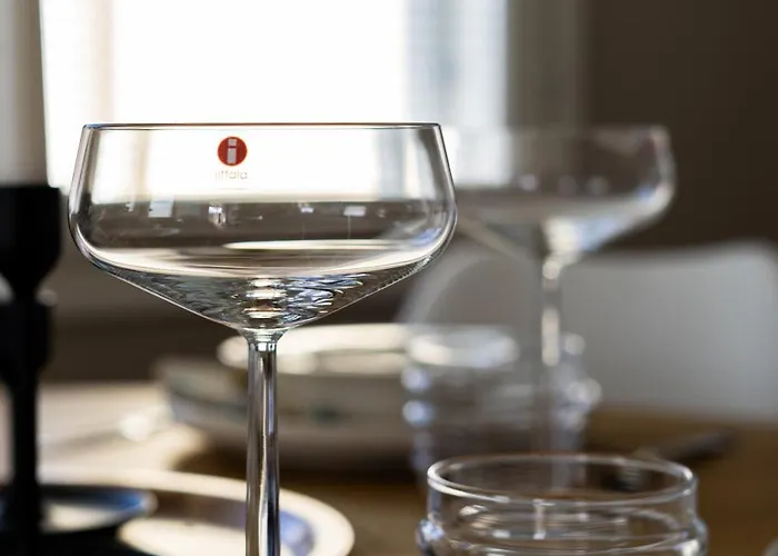 Nordic Ii Near Scv * Ροβανιέμι