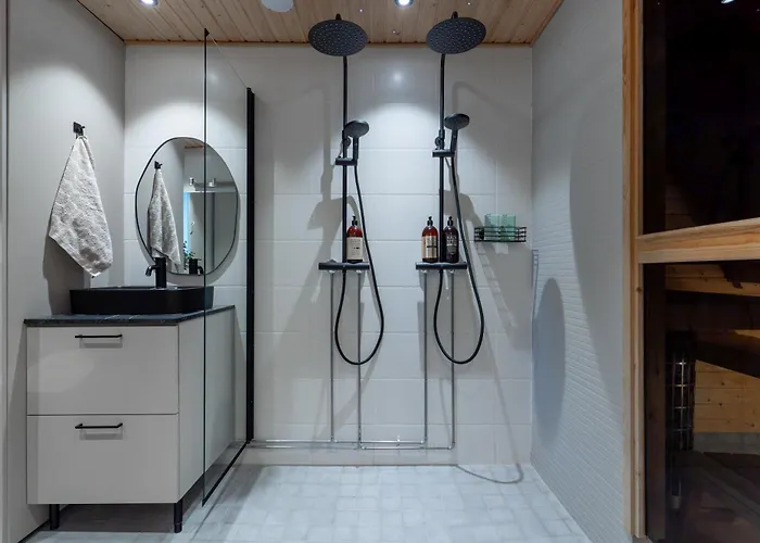 Διαμέρισμα Nordic Ii Near Scv *