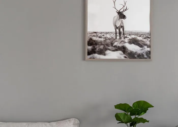 Nordic Ii Near Scv Ροβανιέμι