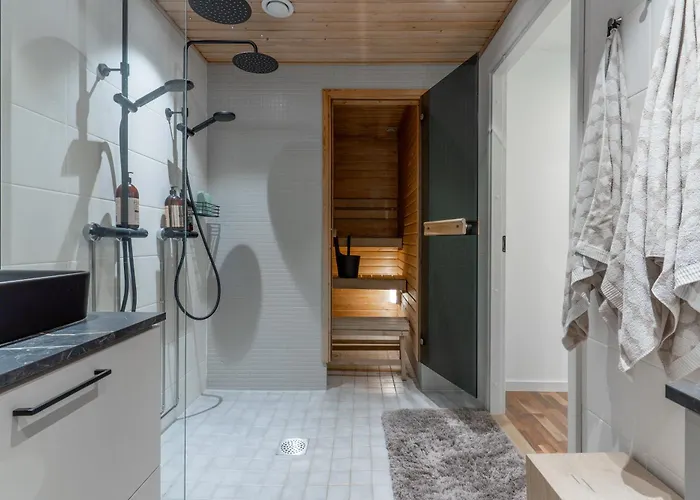 Nordic Ii Near Scv Διαμέρισμα *