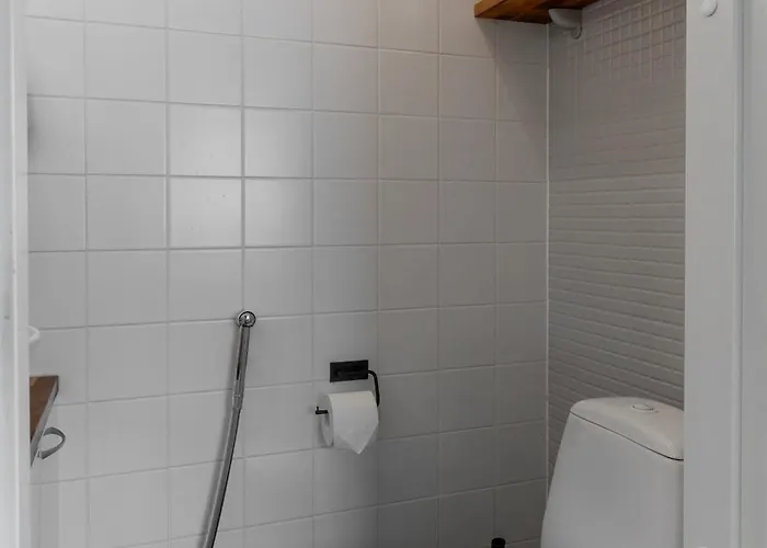 Nordic Ii Near Scv Ροβανιέμι