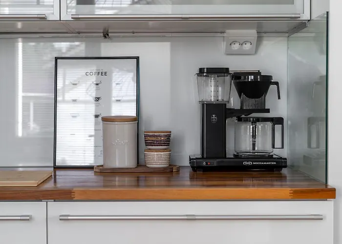 Nordic Ii Near Scv * Ροβανιέμι