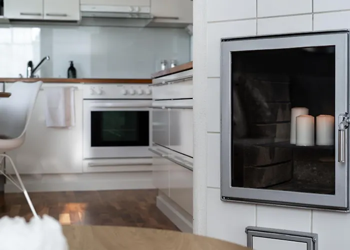 Διαμέρισμα Nordic Ii Near Scv *