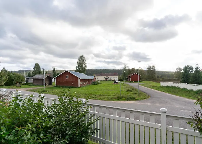 Διαμέρισμα Nordic Ii Near Scv Ροβανιέμι